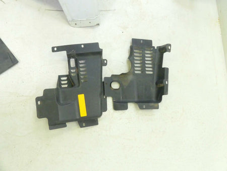2012 Polaris Ranger 800XP Fuel Tank & Body Fairing Cover Cowl Set - Read 2521198 {{ shop.shopifyCountryName }} - Mototech271