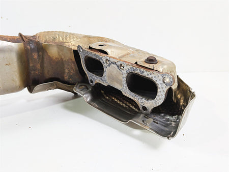 2024 Polaris RZR XP 1000 Sport Exhaust Header Manifold 1263881 {{ shop.shopifyCountryName }} - Mototech271