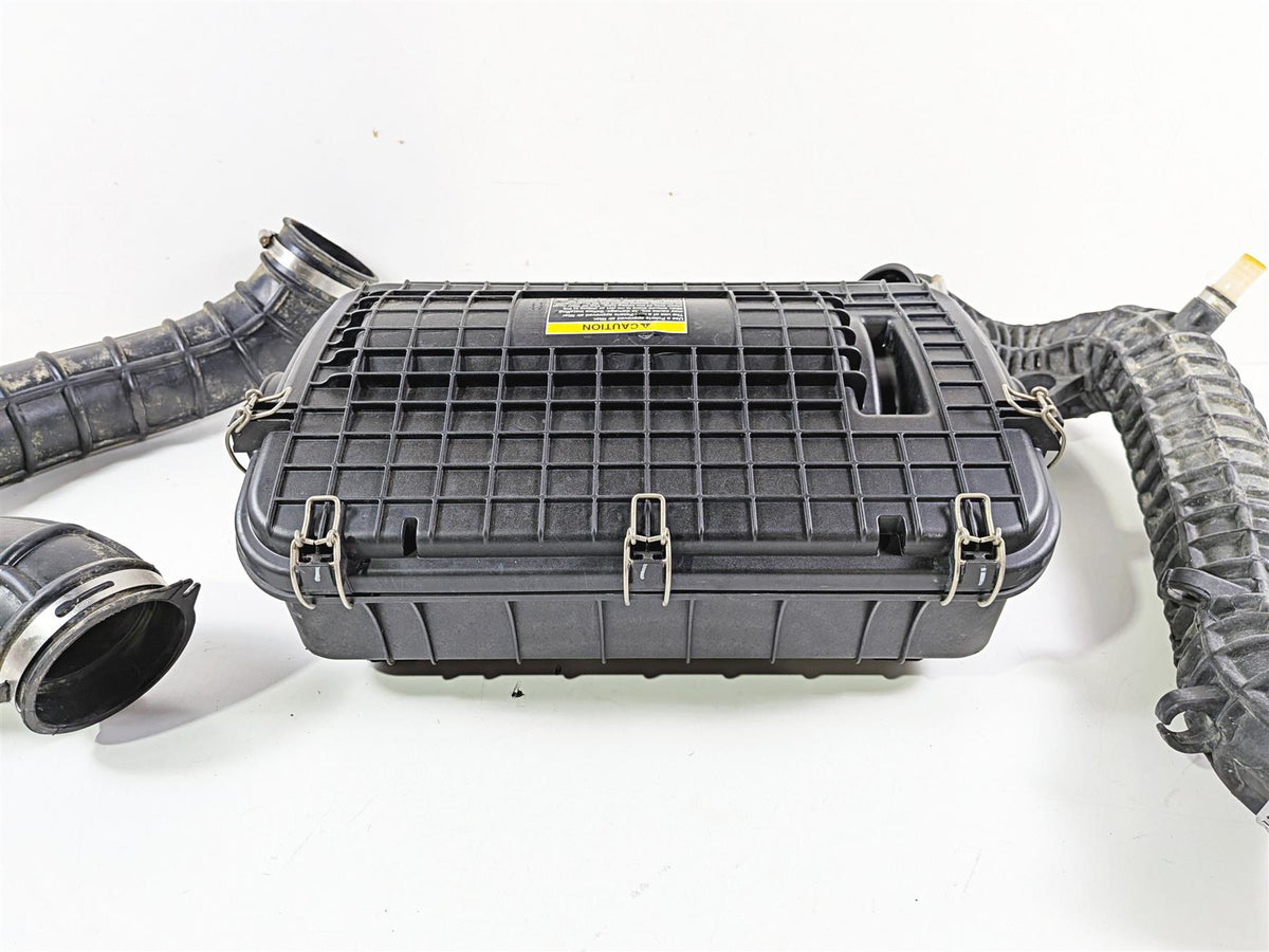 2024 Polaris RZR XP 1000 Sport Air Cleaner Breather & Tubes 1241166 1241503 {{ shop.shopifyCountryName }} - Mototech271
