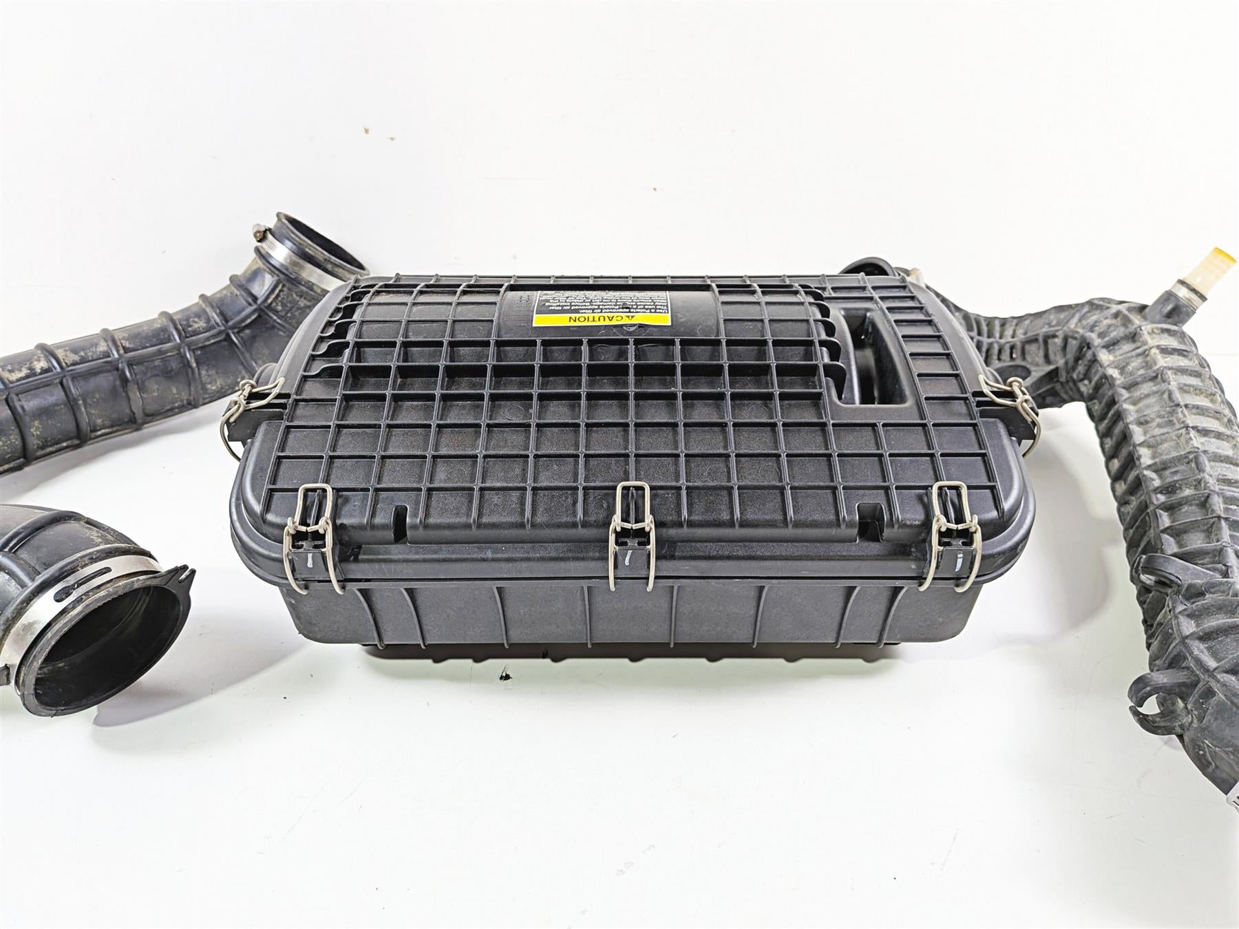 2024 Polaris RZR XP 1000 Sport Air Cleaner Breather & Tubes 1241166 1241503 {{ shop.shopifyCountryName }} - Mototech271