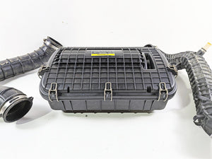 2024 Polaris RZR XP 1000 Sport Air Cleaner Breather & Tubes 1241166 1241503
