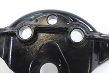 Load image into Gallery viewer, 2002 Harley Touring FLHT Electra Glide Upper Triple Tree Steering Clamp 45435-95

