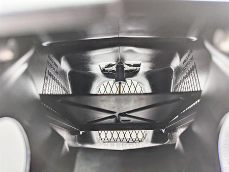 2022 Kawasaki ZX10R ZX1000 Ninja Front Center Air Duct Scoop Ram 39045-0058 {{ shop.shopifyCountryName }} - Mototech271