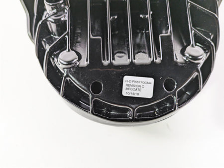 2019 Harley Softail FXDR 114 Front Led Headlight Mount Visor 67700344 57000917 {{ shop.shopifyCountryName }} - Mototech271