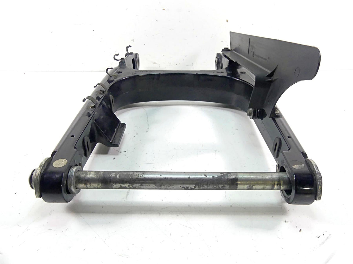 2015 Harley Davidson VRSCDX Night Rod Sp Swingarm Swing Arm & Guards 48612-07A {{ shop.shopifyCountryName }} - Mototech271