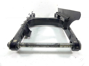 2015 Harley Davidson VRSCDX Night Rod Sp Swingarm Swing Arm & Guards 48612-07A | Mototech271