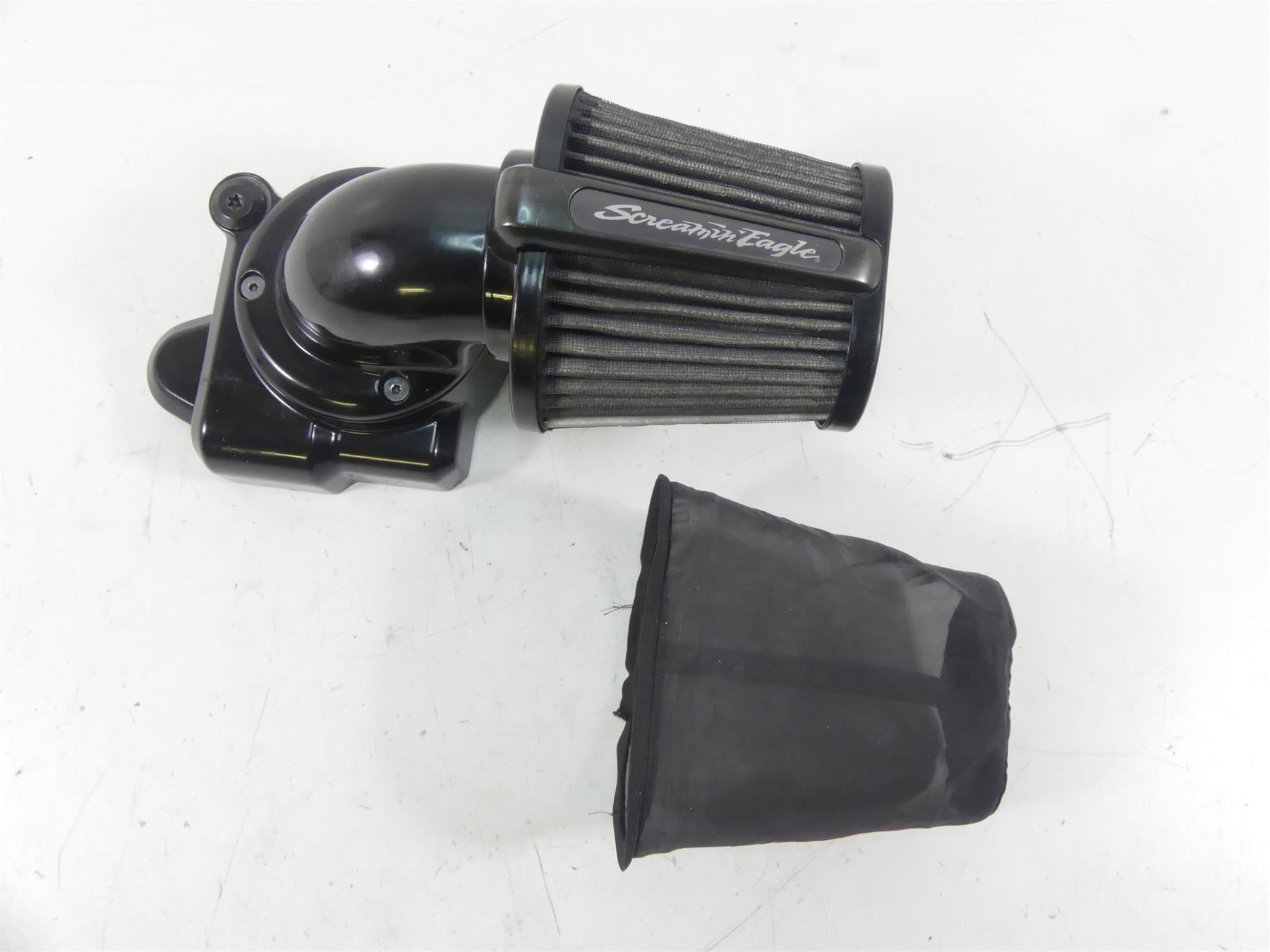 2017 Harley FXSE CVO Pro Street Breakout Screamin Eagle Air Cleaner 29400110 {{ shop.shopifyCountryName }} - Mototech271