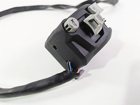 2022 Ducati Streetfighter V2 Left Hand Control Switch Light 65110242D {{ shop.shopifyCountryName }} - Mototech271