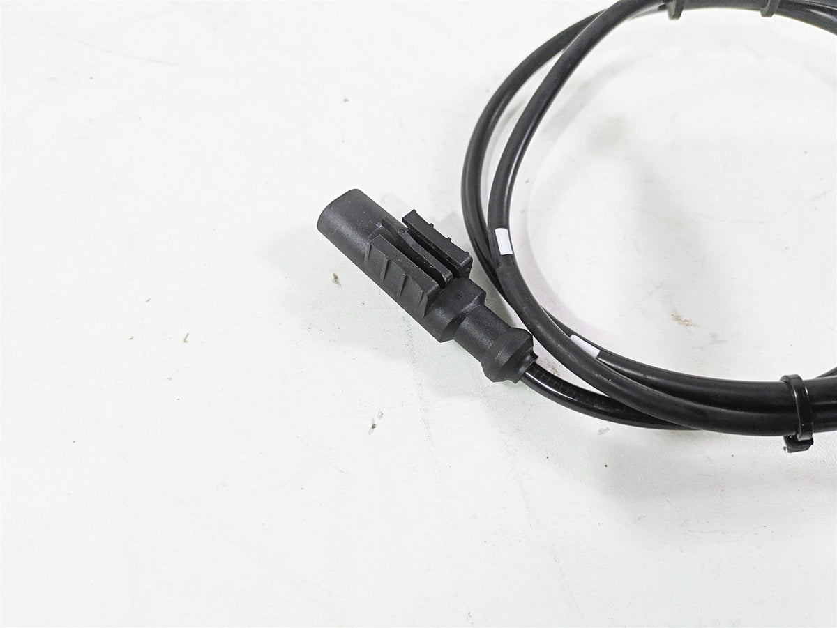 2020 Kawasaki ZX6R ZX636 Ninja Rear Abs Brake Wheel Speed Sensor 21176-0738 {{ shop.shopifyCountryName }} - Mototech271
