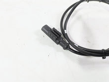 Load image into Gallery viewer, 2020 Kawasaki ZX6R ZX636 Ninja Rear Abs Brake Wheel Speed Sensor 21176-0738
