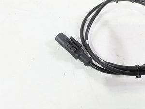 2020 Kawasaki ZX6R ZX636 Ninja Rear Abs Brake Wheel Speed Sensor 21176-0738