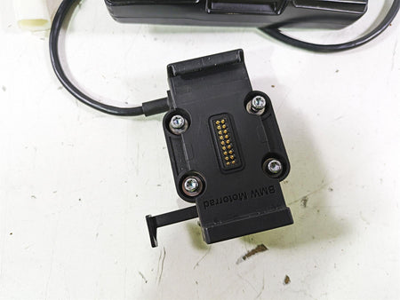 2014 BMW R1200 RT RTW K52 Garmin Gps Display Screen Navigation 5 V 77528535826 {{ shop.shopifyCountryName }} - Mototech271