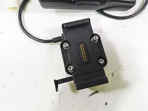 2014 BMW R1200 RT RTW K52 Garmin Gps Display Screen Navigation 5 V 77528535826 | Mototech271