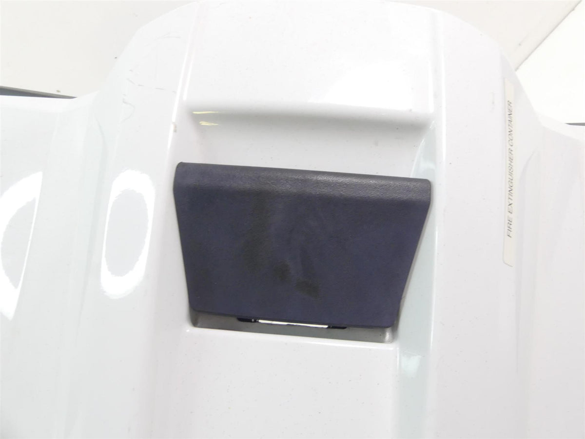 2018 Yamaha Waverunner VX 1800 Cruiser Hood Cover Mirror Set F2X-U517B-00-P2 {{ shop.shopifyCountryName }} - Mototech271
