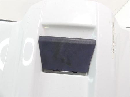 2018 Yamaha Waverunner VX 1800 Cruiser Hood Cover Mirror Set F2X-U517B-00-P2 {{ shop.shopifyCountryName }} - Mototech271
