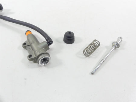 2018 Ducati Panigale 1100 V4 S Rear Brembo Brake Master Cylinder 62540311C {{ shop.shopifyCountryName }} - Mototech271