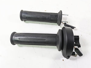 2019 BMW S1000XR K49 Heated Left Right Hand Grip -Cruise 61318552124 61318554007 | Mototech271