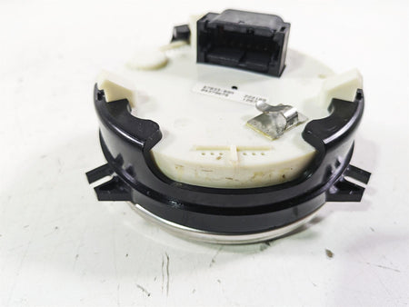 2002 Harley FLSTC Softail Heritage Speedometer Gauge Instrument 37K 67033-99A {{ shop.shopifyCountryName }} - Mototech271