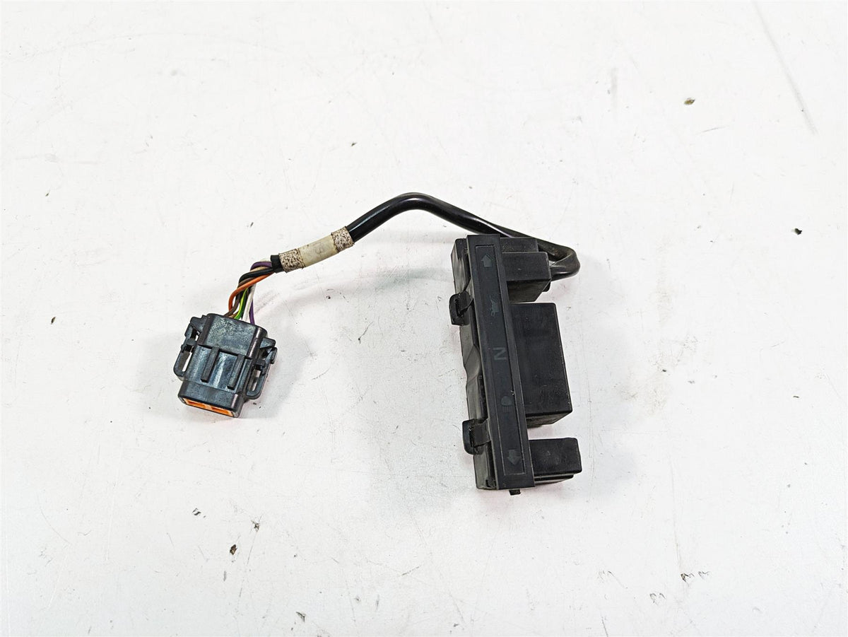 2006 Harley Softail FXSTSI Springer Indicator Instrument Lights 68113-99C {{ shop.shopifyCountryName }} - Mototech271