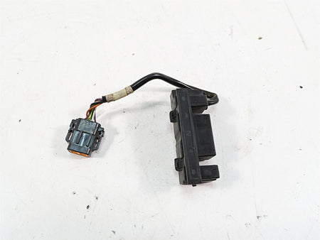 2006 Harley Softail FXSTSI Springer Indicator Instrument Lights 68113-99C {{ shop.shopifyCountryName }} - Mototech271