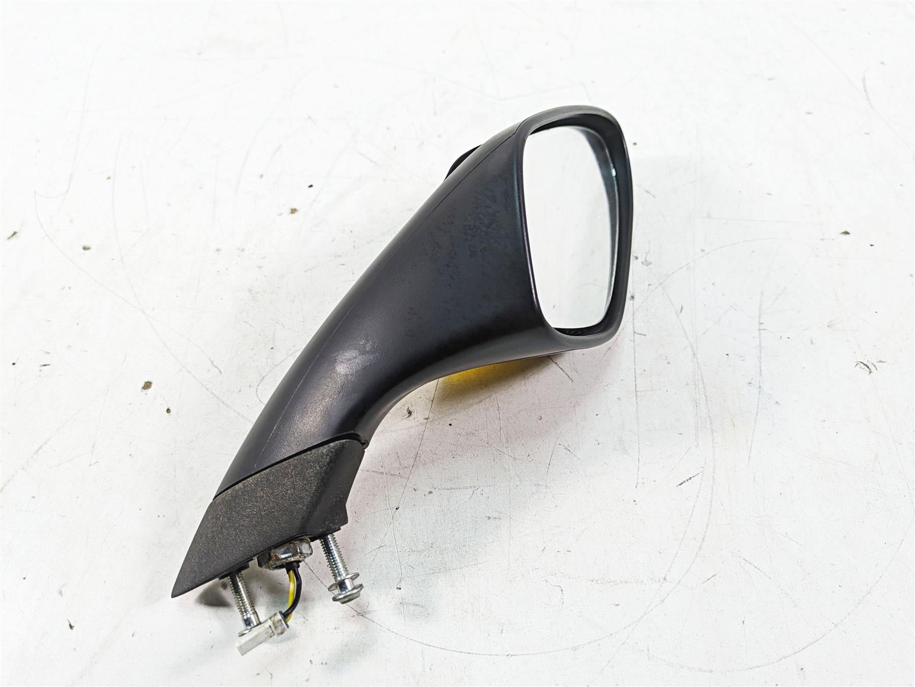 2013 MV Agusta F3 675 ERA Right Rear View Mirror Turn Signal Set 8000B7482 {{ shop.shopifyCountryName }} - Mototech271