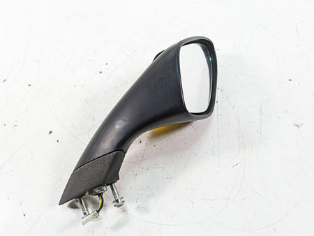 2013 MV Agusta F3 675 ERA Right Rear View Mirror Turn Signal Set 8000B7482 {{ shop.shopifyCountryName }} - Mototech271