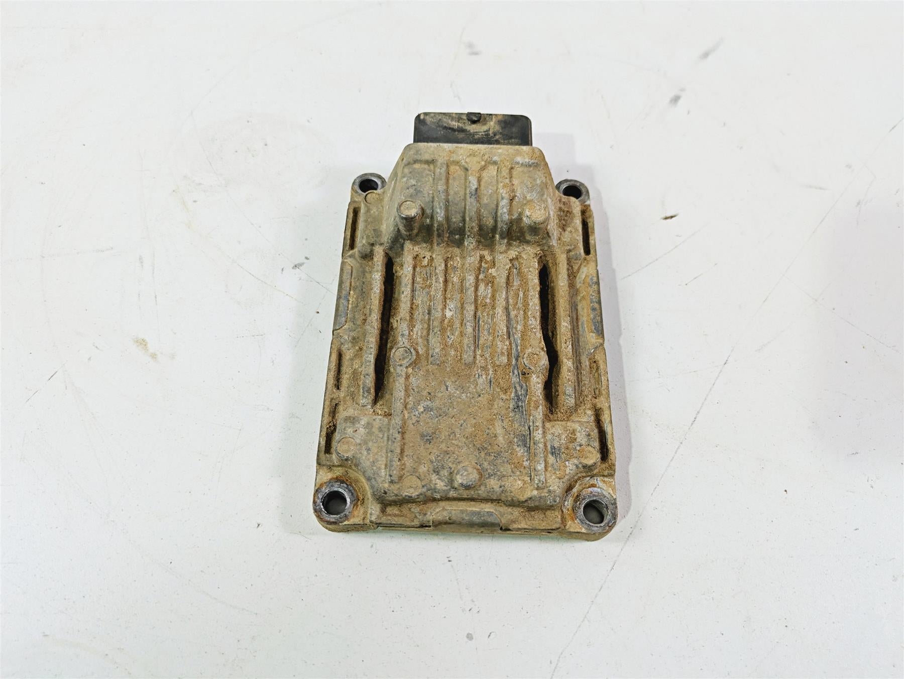 2015 Arctic Cat Wildcat 1000 X LTD Cdi Ecu Ecm Engine Control Module 0530-141 {{ shop.shopifyCountryName }} - Mototech271