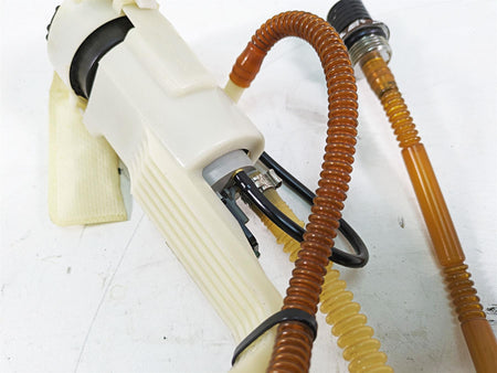 2011 Harley Touring FLTRU Road Glide Fuel Gas Petrol Pump - Painted 62908-08 {{ shop.shopifyCountryName }} - Mototech271