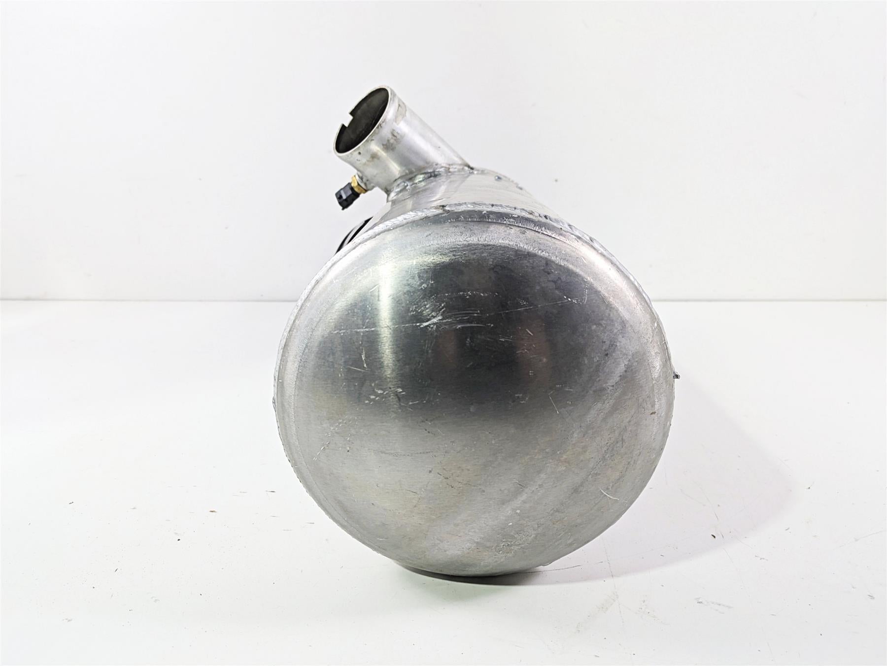 2024 Sea-Doo GTX 230 Exhaust Muffler Silencer Can Pipe 274001685 {{ shop.shopifyCountryName }} - Mototech271
