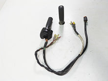 Load image into Gallery viewer, 2005 Harley Dyna FXDL Low Rider Right Hand Control Switch - Read 71684-06A | Mototech271
