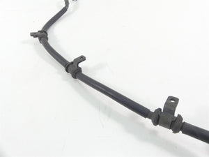 2003 Honda VT1100 C2 Shadow Sabre Rear Nissin Brake Caliper +Mount 43150-MAH-315 | Mototech271