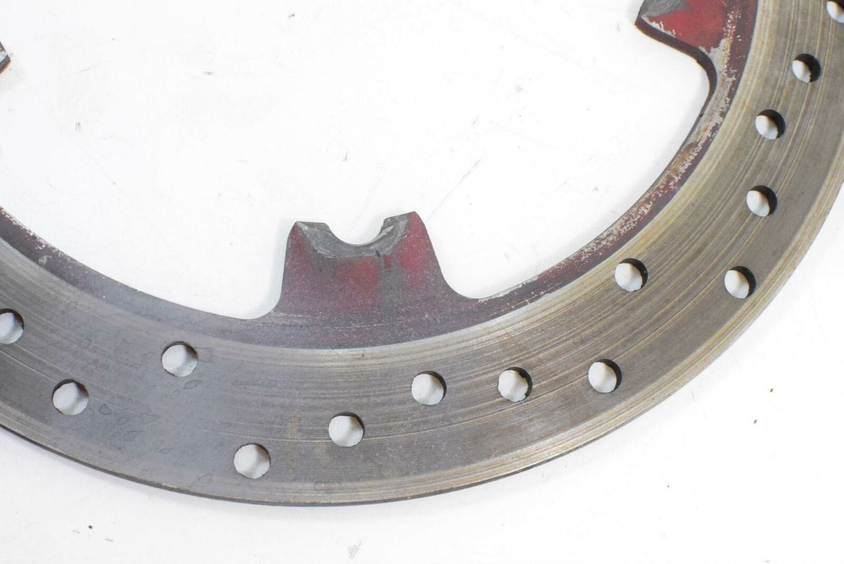 2013 Harley VRSCF Muscle V-Rod Front Brake Rotors Disc Set 44553-06A {{ shop.shopifyCountryName }} - Mototech271