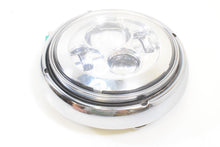 Load image into Gallery viewer, 2000 Harley Touring FLHTCUI Electra Glide Led Head Light Headlight 67702-81C
