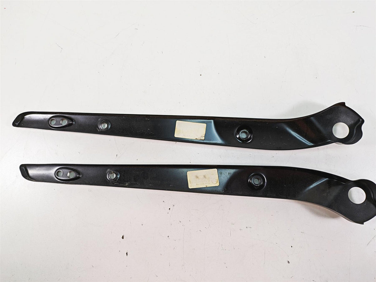 2009 Harley Dyna FXDFSE CVO Fat Bob Rear Granite Fender Struts Braces 59281-09 {{ shop.shopifyCountryName }} - Mototech271