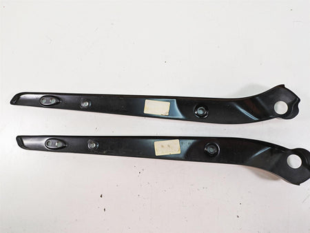 2009 Harley Dyna FXDFSE CVO Fat Bob Rear Granite Fender Struts Braces 59281-09 {{ shop.shopifyCountryName }} - Mototech271