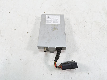 2009 Harley Touring FLHTCU Electra Glide Harman Kardon Cb Module 76236-06C {{ shop.shopifyCountryName }} - Mototech271