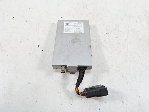 2009 Harley Touring FLHTCU Electra Glide Harman Kardon Cb Module 76236-06C | Mototech271