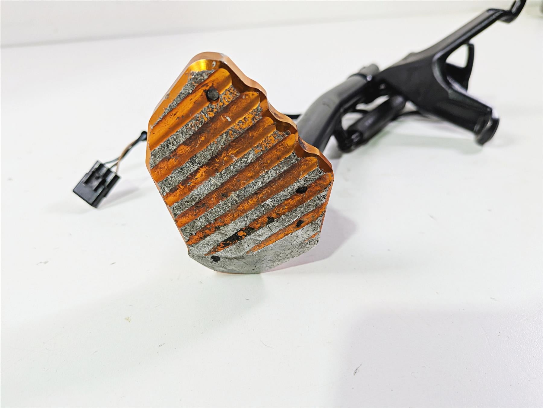 2018 KTM 1290 Super Adv S Side Kickstand & Mounts 6030312310033 60303123200C1 {{ shop.shopifyCountryName }} - Mototech271