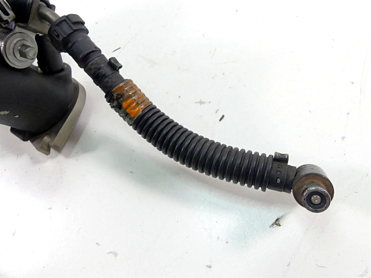 2006 Harley Touring FLHTCU SE E-Glide Throttle Body Fuel Injection 27708-06 {{ shop.shopifyCountryName }} - Mototech271