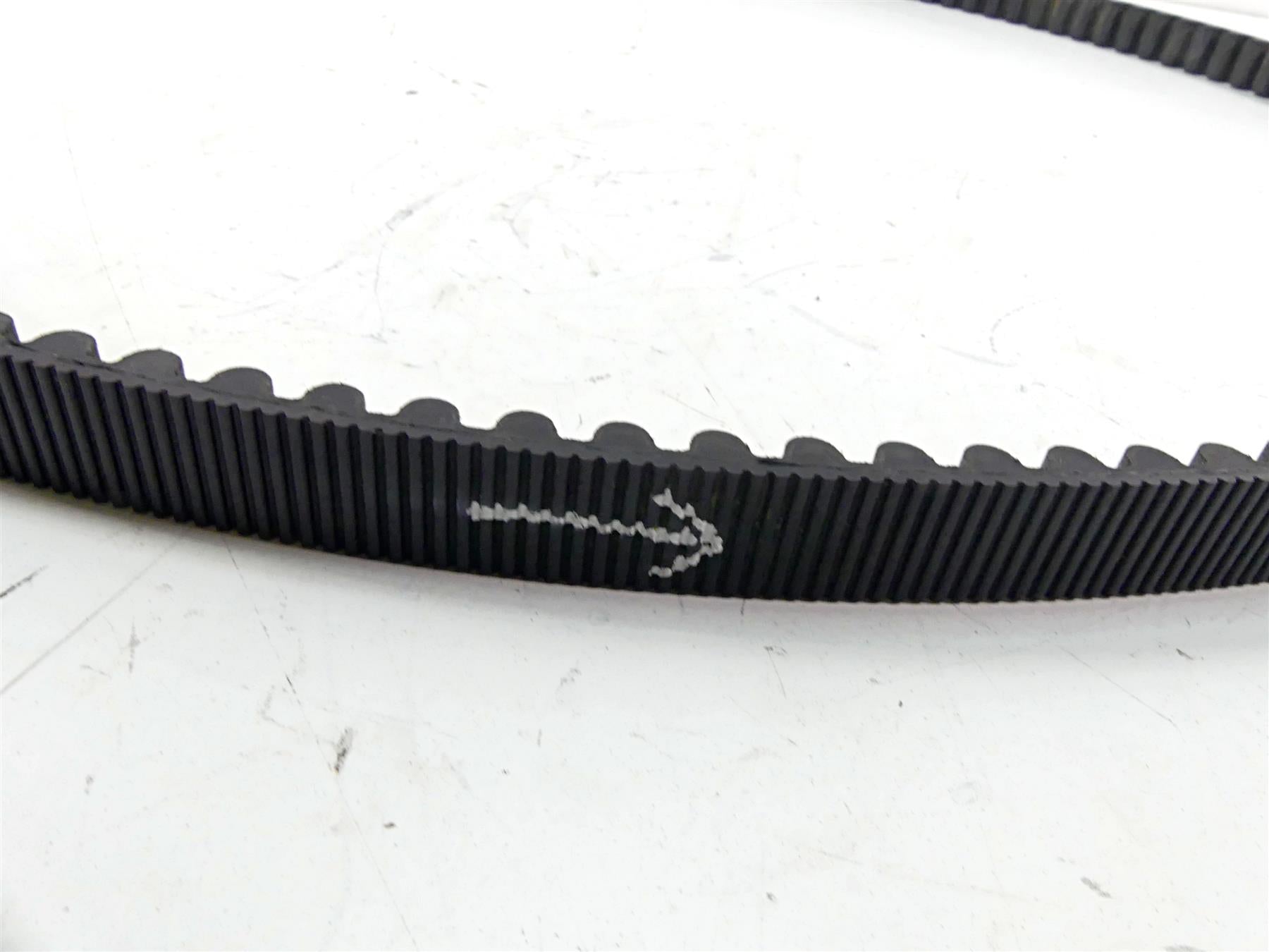 2019 Indian Chieftain Classic Rear Main Drive Belt 125T 24mm 3211168 {{ shop.shopifyCountryName }} - Mototech271