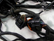 Load image into Gallery viewer, 2013 Ducati Diavel Red Wiring Harness Loom - No Cuts 51017341D | Mototech271
