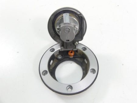 2009 Yamaha XV1700 Road Star Warrior Ignition Switch + Key -Read 5PX-82501-10-00 {{ shop.shopifyCountryName }} - Mototech271