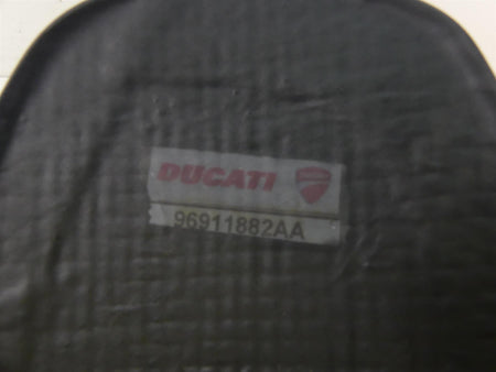 2018 Ducati Panigale 1100 V4 S Rear Carbon Fiber Fender Mud Guard 96911882AA {{ shop.shopifyCountryName }} - Mototech271