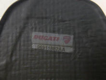 Load image into Gallery viewer, 2018 Ducati Panigale 1100 V4 S Rear Carbon Fiber Fender Mud Guard 96911882AA | Mototech271
