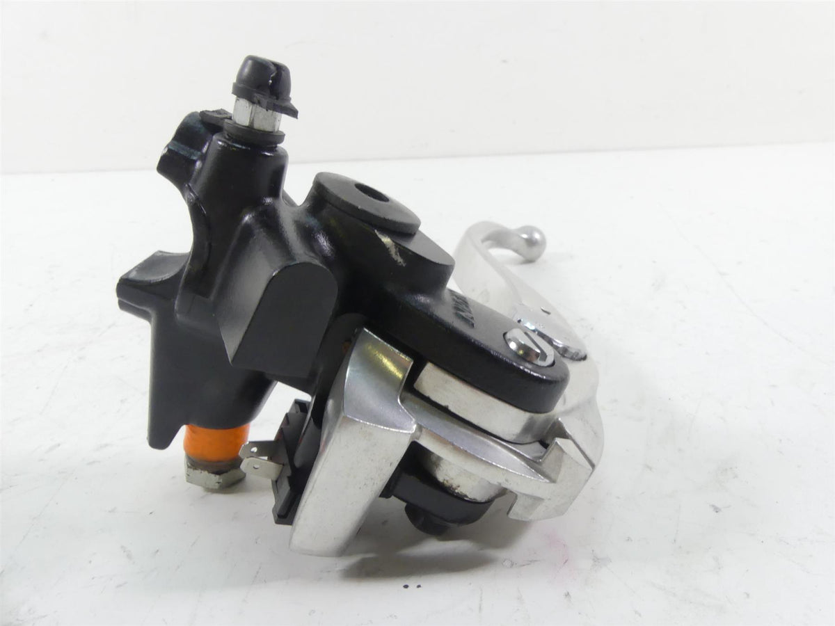 2015 Eric Buell Racing 1190SX Nissin 3/4 Clutch Radial Master Cylinder N0151.1AY {{ shop.shopifyCountryName }} - Mototech271