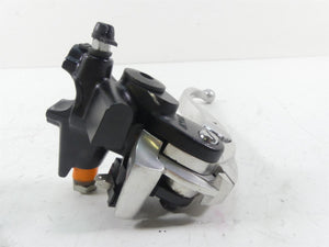 2015 Eric Buell Racing 1190SX Nissin 3/4 Clutch Radial Master Cylinder N0151.1AY