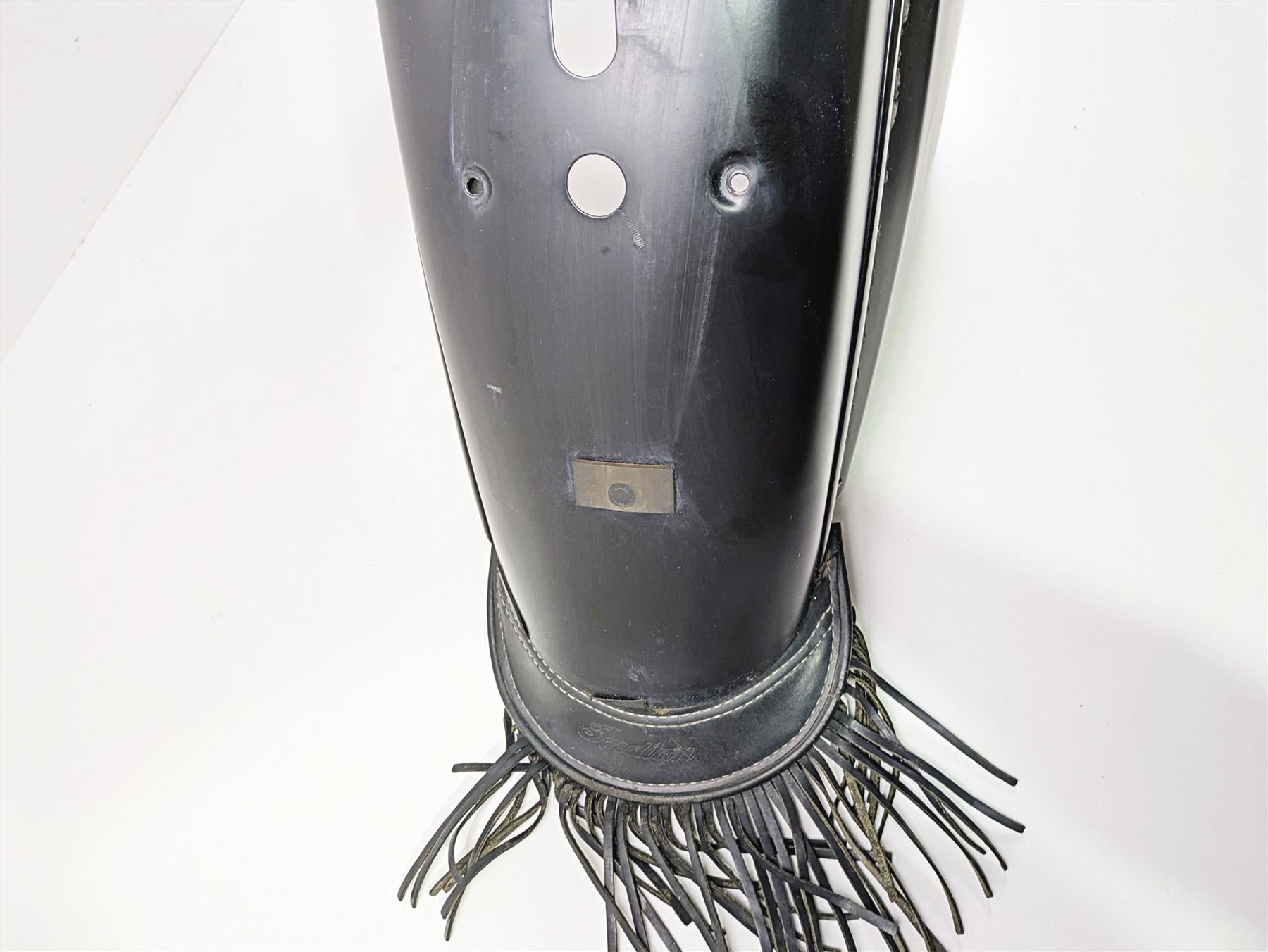 2018 Indian Springfield Dark Horse Rear Fender 1019209 1024389 {{ shop.shopifyCountryName }} - Mototech271