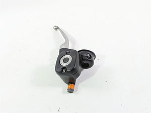 2016 Harley FXDWG Dyna Wide Glide Front Brake Master Cylinder 9/16" 45029-11D