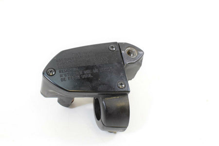2015 Victory Gunner 106ci Non-Abs Front 1/2" Brake Master Cylinder 1911077-266 {{ shop.shopifyCountryName }} - Mototech271