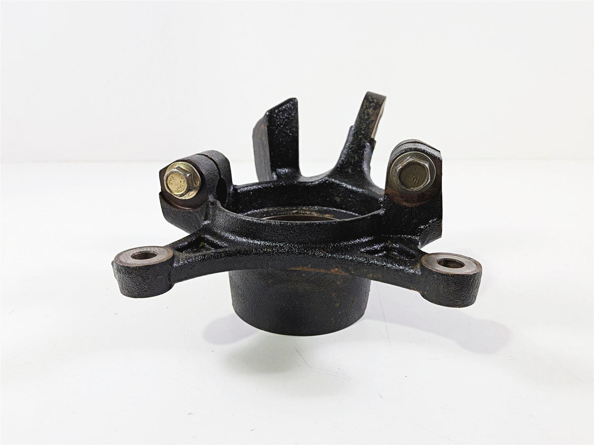 2019 Polaris RZR XP Turbo S Dynamics Front Left Knee Knuckle Spindle 5142196-Mototech271